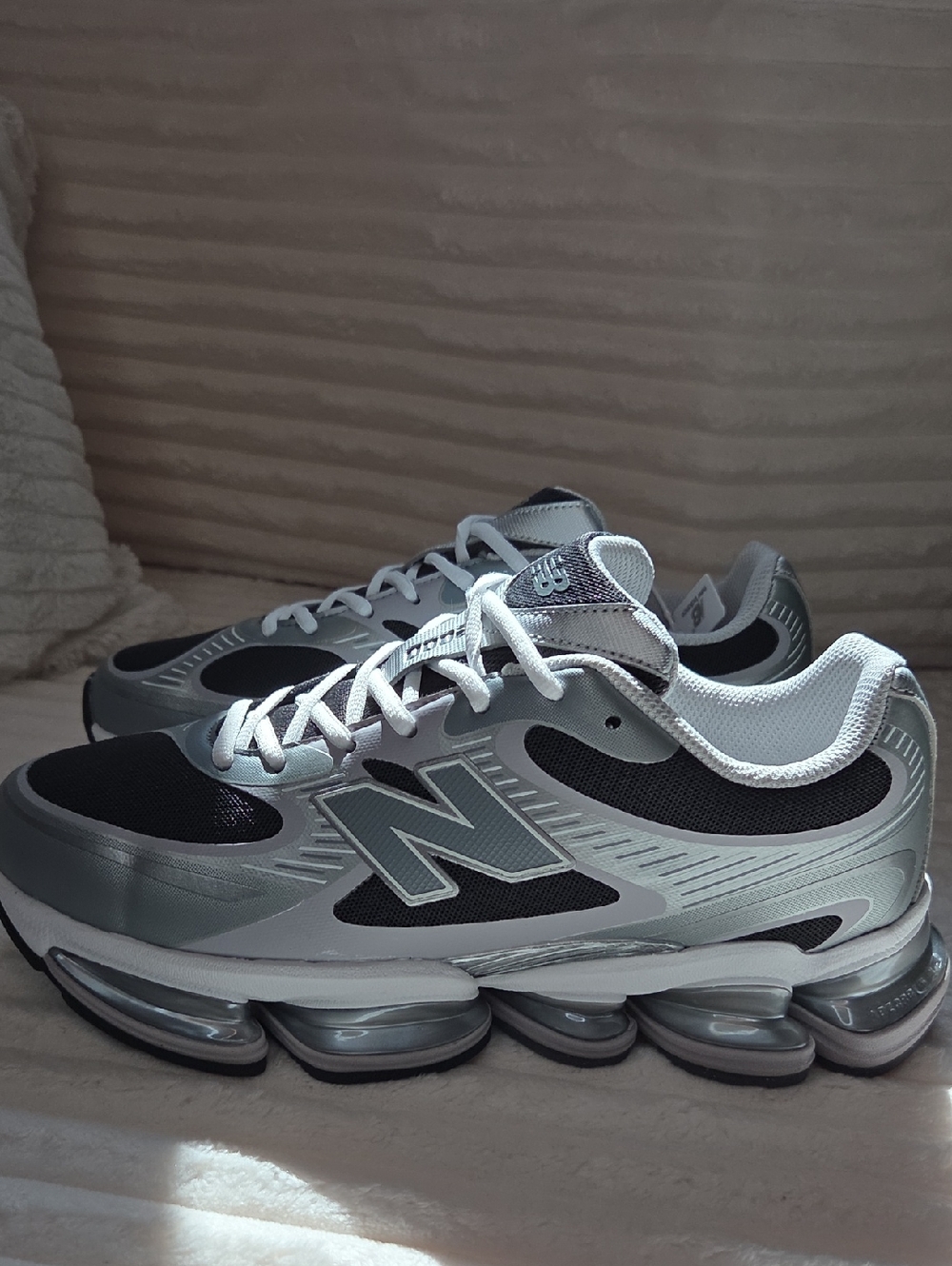 Men's New Balance ABZORB 2000 Casual Shoes